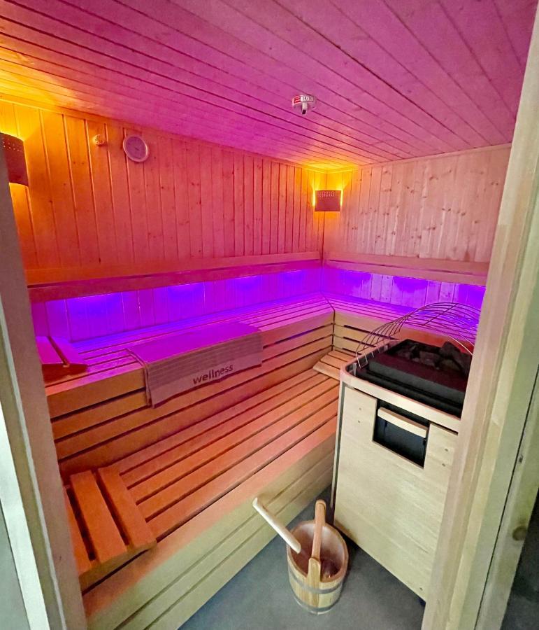 Appartements Zur Post Gries im Sellrain Zewnętrze zdjęcie